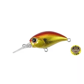   Duo Tetra Works Kurakura 3,0cm 2,5gr ASA0328 Czerwono-Złoty Pływający Wobler
