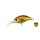 Duo Tetra Works Kurakura 3,0cm 2,5gr ASA0328 Czerwono-Złoty Pływający Wobler