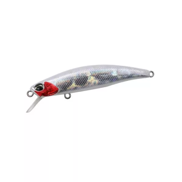 Duo Tide Minnow 75 Sprint 7,5cm 11gr ADA0088 Prism Ivory Wobler Tonący