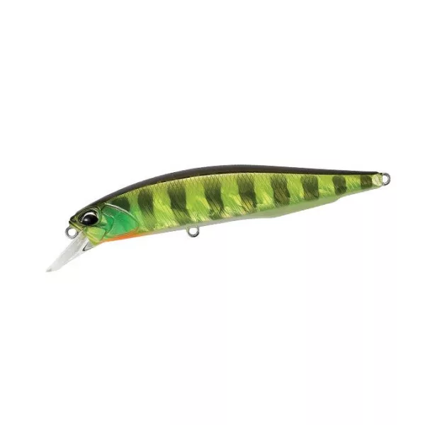 Duo Realis Jerkbait 100SP 10cm 14,5gr AJA3055 Chart Gill Halo Pływający Wobler