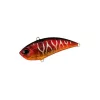 Duo Realis Vibration 62 G-FIX 6,2cm 14,5gr CCC3354 Ghost Red Tiger Wobler Tonący