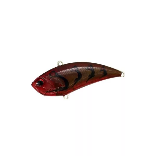 Duo Realis Vibration 62 G-FIX 6,2cm 14,5gr CCC3349 Omnicraw RB Wobler Tonący