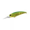 Duo Realis Shad 59MR SP 5,9cm 4,7gr ADA3185 Itako Green Gold Lebegő Wobbler