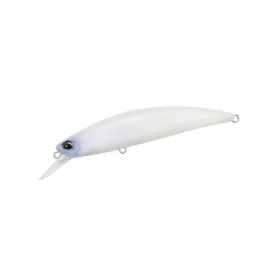   Duo Spearhead Ryuki 80S SW 8cm 12gr ACC3008 Neo Pearl Tonący Wobler