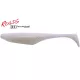 Duo Realis Versa Shad Fat 12,5cm F076 White Back Shad Przynęta plastikowa 5 szt.