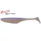 Duo Realis Versa Shad Fat 12,5cm F085 Sexy Shad UV Plastic Lure 5pcs