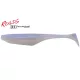 Duo Realis Versa Shad Fat 12,5cm F088 Light Pro Blue Plastic Lure 5pcs