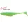 Duo Realis Versa Shad Fat 12,5cm F090 Psychedelic Chart Plastic Lure 5pcs