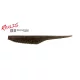 Duo Realis Versa Pintail 12,5cm F018 Green Pumpkin Red Flake Miękka Przynęta Plastikowa 5szt.