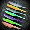 Duo Realis Versa Pintail 12,5cm F090 Psychedelic Chart Plastic Lure 5db