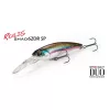 Duo Realis Shad 62DR SP 6,2cm 6gr ACC3008 Neo Pearl Lebegő Wobbler