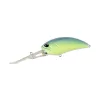 Duo Realis Crank G87 15A G-FIX 8,7cm 34gr ACC3126 Chartreuse Blues Lebegő Wobbler