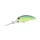 Duo Realis Crank G87 15A G-FIX 8,7cm 34gr ACC3126 Chartreuse Blues Lebegő Wobbler