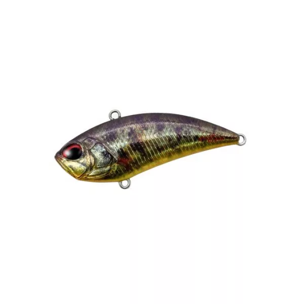 Duo Realis Vibration 62 G-FIX 6,2cm 14,5gr ASA3825 Tule Perch ND Wobler Tonący