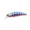Duo Spearhead Ryuki 60S 6cm 6,5gr DRA4028 Blue Black Yamame RB Tonący Wobler