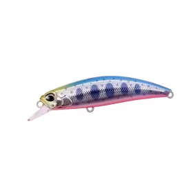   Duo Spearhead Ryuki 60S 6cm 6,5gr DRA4028 Blue Black Yamame RB Tonący Wobler