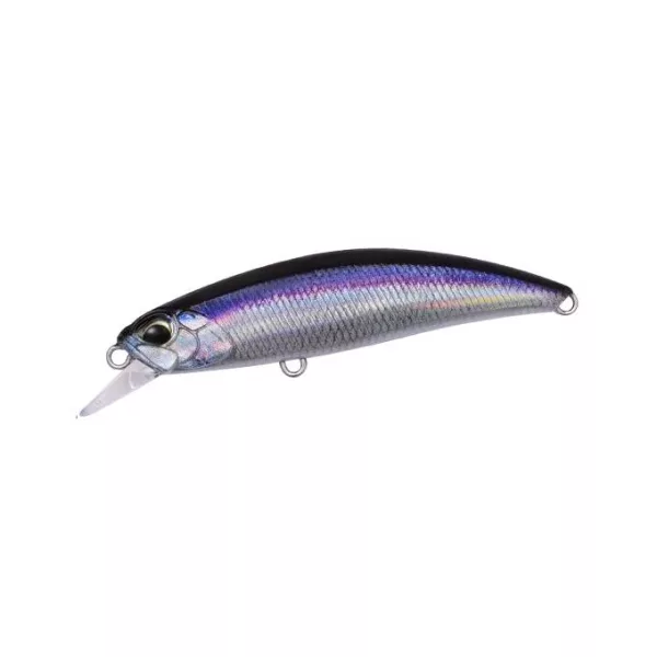 Duo Spearhead Ryuki 60S 6cm 6,5gr CNA0534 UV Flash Tonący Wobler