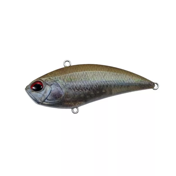 Duo Realis Vibration 68 G-FIX 6,8cm 21gr CCCZ104 Emerald Shiner ND Tonący Wobler