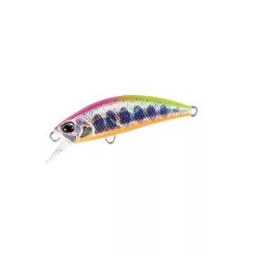   Duo Spearhead Ryuki 38S 3,8cm 2,8gr ADA4093 UV Pink Chart Yamame OB Tonący Wobler