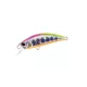 Duo Spearhead Ryuki 38S 3,8cm 2,8gr ADA4093 UV Pink Chart Yamame OB Tonący Wobler