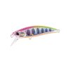 Duo Spearhead Ryuki 51S 5,1cm 5,5gr ADA4093 UV Pink Chart Yamame OB Wobler tonący