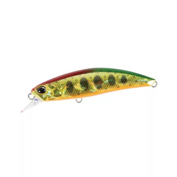 Duo Spearhead Ryuki 60S 6cm 6,5gr ADA4090 UV RGG Yamame OB Tonący Wobler