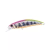 Duo Spearhead Ryuki 60S 6cm 6,5gr ADA4093 UV Pink Chart Yamame OB Tonący Wobler