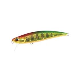   Duo Spearhead Ryuki 71S 7,1cm 10gr ADA4090 UV RGG Yamame OB Tonący Wobler