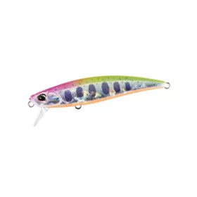   Duo Spearhead Ryuki 71S 7,1cm 10gr ADA4093 UV Pink Chart Yamame OB Tonący Wobler