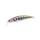 Duo Spearhead Ryuki 70S 7cm 9gr ADA4093 UV Pink Chart Yamame OB Tonący Wobler