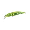 Duo Spearhead Ryuki 80S 8cm 12gr ADA4127 Lime Green Tonący Wobler