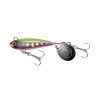Duo Tetra Works Spin 2,8cm 5gr CHA0158 MM Chart Lure