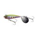 Duo Tetra Works Spin 2,8cm 5gr CHA0158 MM Chart Lure