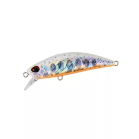   Duo Spearhead Ryuki 50S SW 5cm 4,5gr AJO4064 Ivory Yamame OB Sinking Wobbler