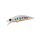 Duo Spearhead Ryuki 50S SW 5cm 4,5gr AJO4064 Ivory Yamame OB Sinking Wobbler