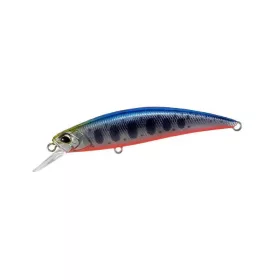   __TAG0__Duo__TAG1__ Spearhead Ryuki 70S 7cm 9gr DRA4028 Blue Back Yamame Wobler Tonący
