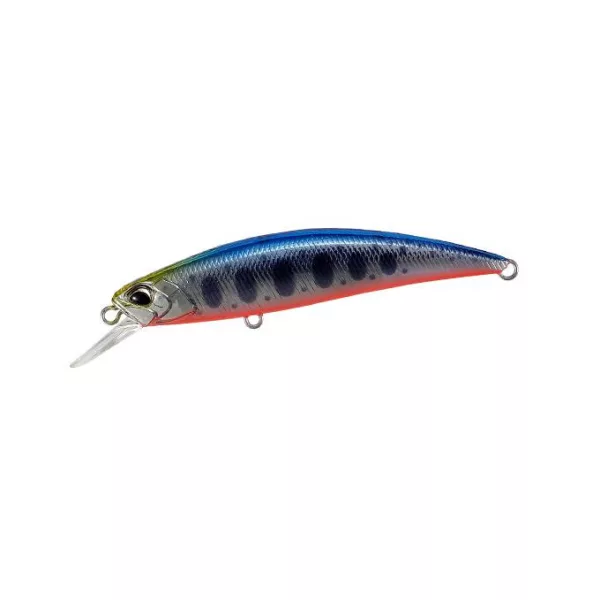 __TAG0__Duo__TAG1__ Spearhead Ryuki 70S 7cm 9gr DRA4028 Blue Back Yamame Wobler Tonący