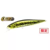 Duo Realis Jerkbait 85F 8,5cm 7,3gr ASAZ399 Gunmetal M Gold Tiger Wobler Pływający
