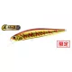 Duo Realis Jerkbait 100F 10cm 13,7gr ASAZ397 S Red Gold Tiger Felúszó Wobbler