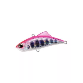   Duo Spearhead Ryuki VIB 4,5cm 5,3gr ADA4019 Pink Yamame Tonący Wobler