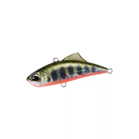   Duo Spearhead Ryuki VIB 4,5cm 5,3gr ADA4068 Yamame Red Belly Tonący Wobler
