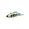 Duo Spearhead Ryuki VIB 4,5cm 5,3gr ADA4140 Lime Yamame OB Tonący Wobler