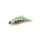 Duo Spearhead Ryuki VIB 4,5cm 5,3gr ADA4140 Lime Yamame OB Tonący Wobler