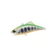 Duo Spearhead Ryuki VIB 4,5cm 5,3gr ADA4140 Lime Yamame OB Tonący Wobler