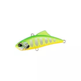   Duo Spearhead Ryuki VIB 4,5cm 5,3gr ASI4044 Pełny Fluorescencyjny Yamame Tonący Wobler