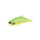 Duo Spearhead Ryuki VIB 4,5cm 5,3gr ASI4044 Pełny Fluorescencyjny Yamame Tonący Wobler