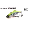 Duo Spearhead Ryuki VIB 4,5cm 5,3gr ASI4044 Pełny Fluorescencyjny Yamame Tonący Wobler