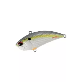   Duo Realis Vibration 62 G-FIX 6,2cm 14,5gr ACC3083 American Shad Wobler Tonący