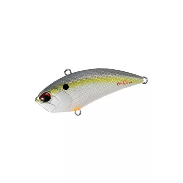 Duo Realis Vibration 62 G-FIX 6,2cm 14,5gr ACC3083 American Shad Wobler Tonący
