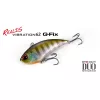 Duo Realis Vibration 62 G-FIX 6,2cm 14,5gr ACC3083 American Shad Wobler Tonący